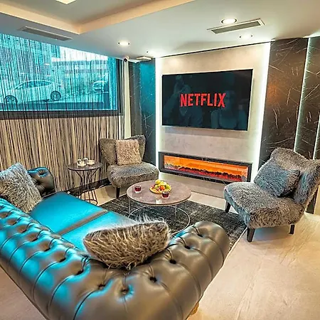 Comfort Point Three Hotel Istanbul
