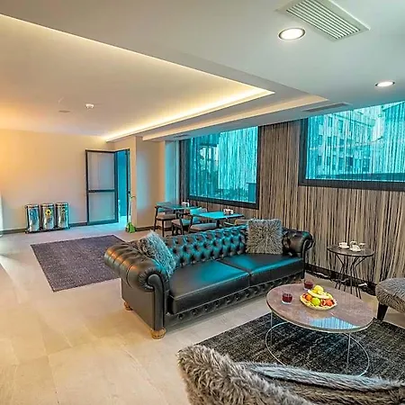 Comfort Point Three Hotel *