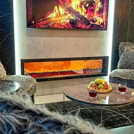 Comfort Point Three * Istanbul