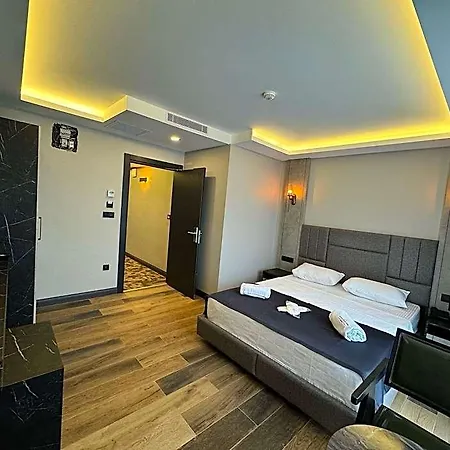 Comfort Point Three Hotel Istanbul