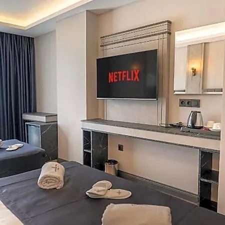 Comfort Point Three Istanbul