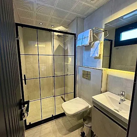 Comfort Point Three * Istanbul