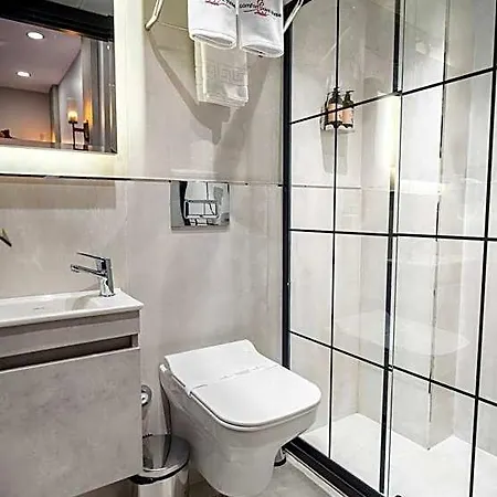 Comfort Point Three