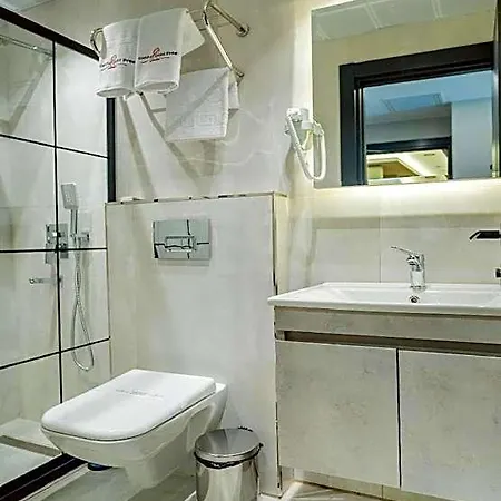 Comfort Point Three * Istanbul