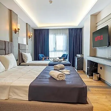 Comfort Point Three