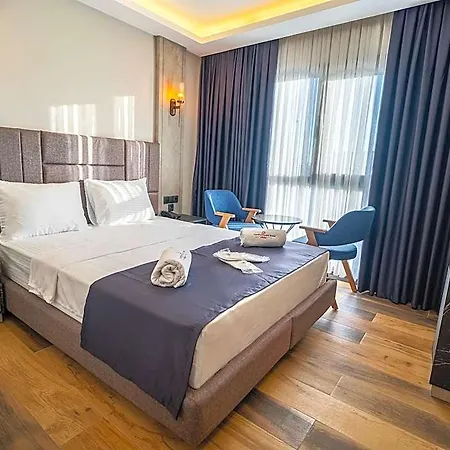 Hotel Comfort Point Three