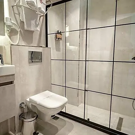 Hotel Comfort Point Three