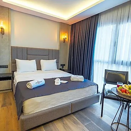 Comfort Point Three * Istanbul