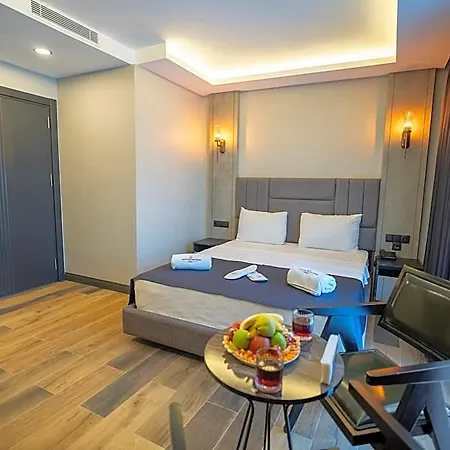 Comfort Point Three *